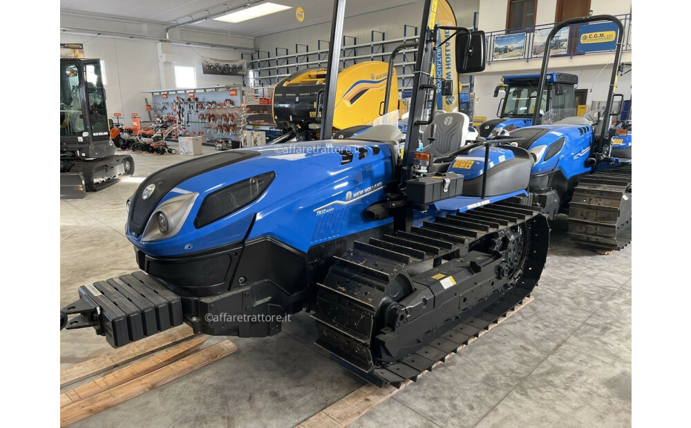 New Holland TK4.90M Neu - 4