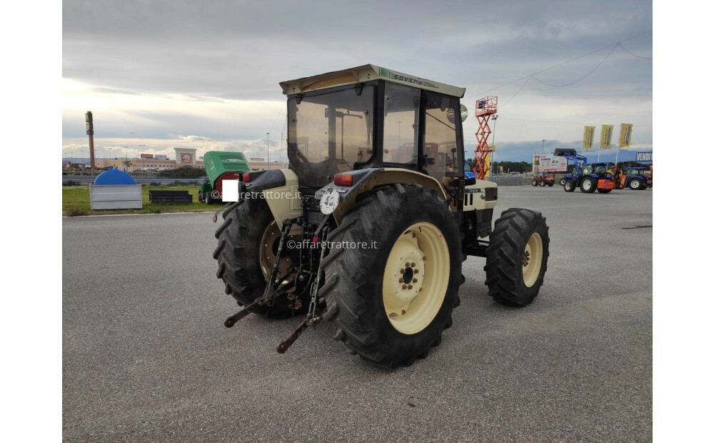 Gebrauchter Lamborghini 774 80N Traktor - 9