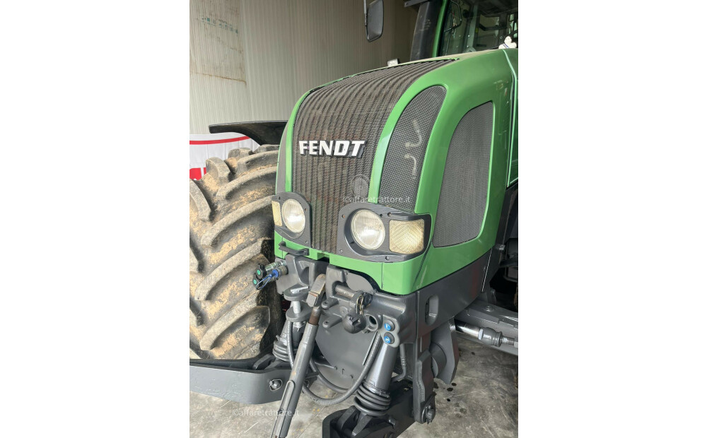 Fendt FAVORIT 926 VARIO Gebraucht - 9