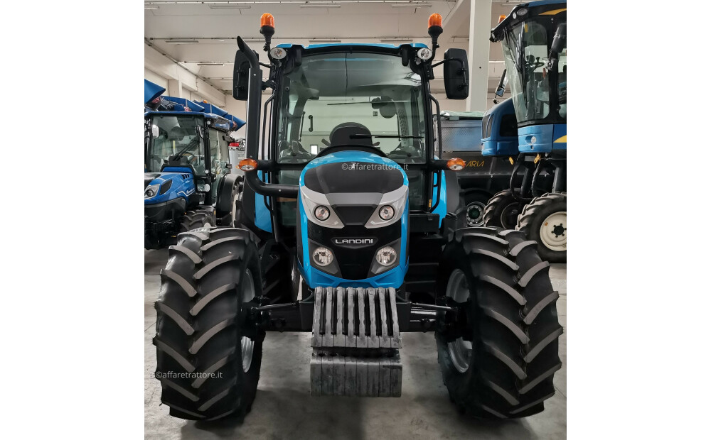 Landini LANDINI 5-085 Gebraucht - 15