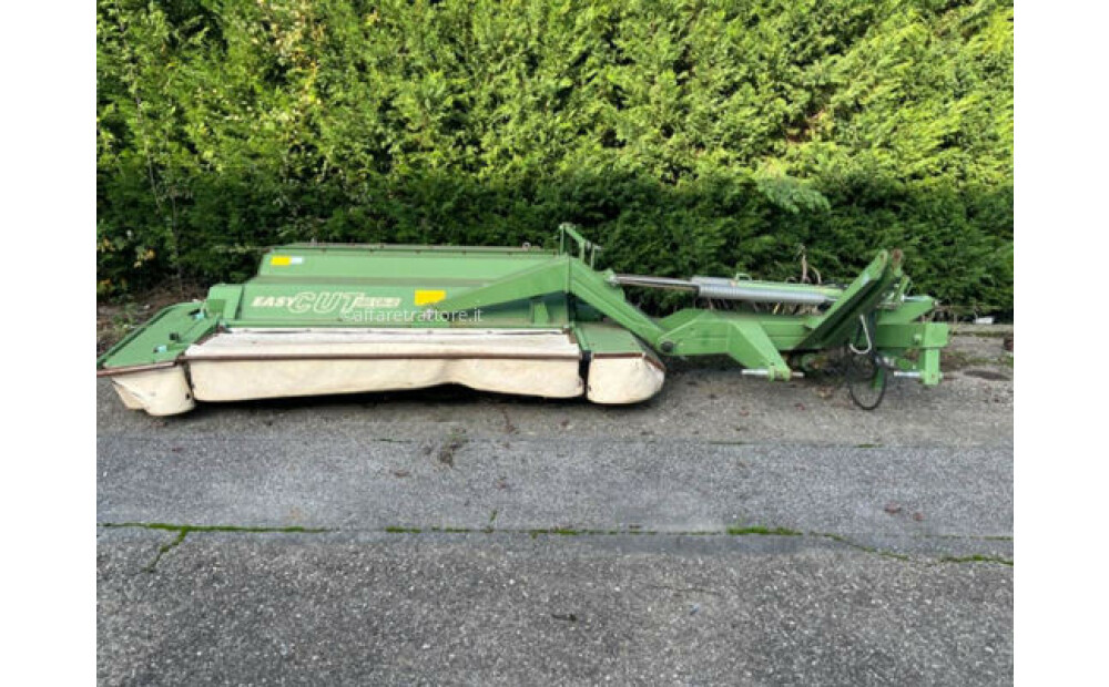 Krone Easy Cut 280 CRi Q Gebraucht - 1