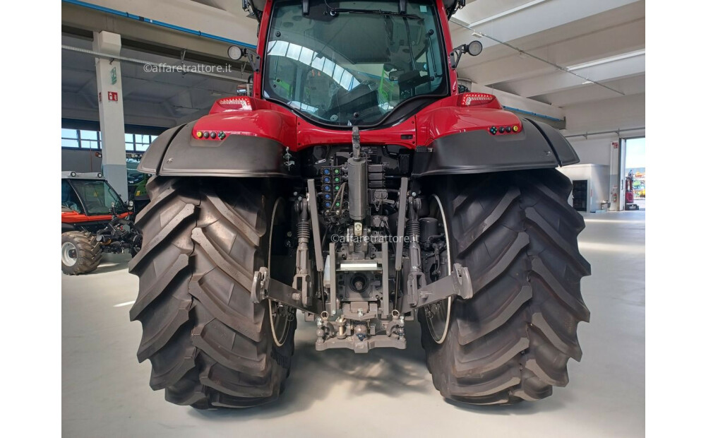 Valtra T255V Gebraucht - 5