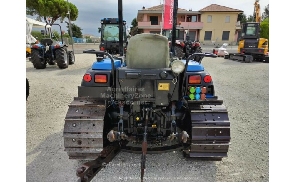 New Holland TK 80 MA Gebraucht - 5