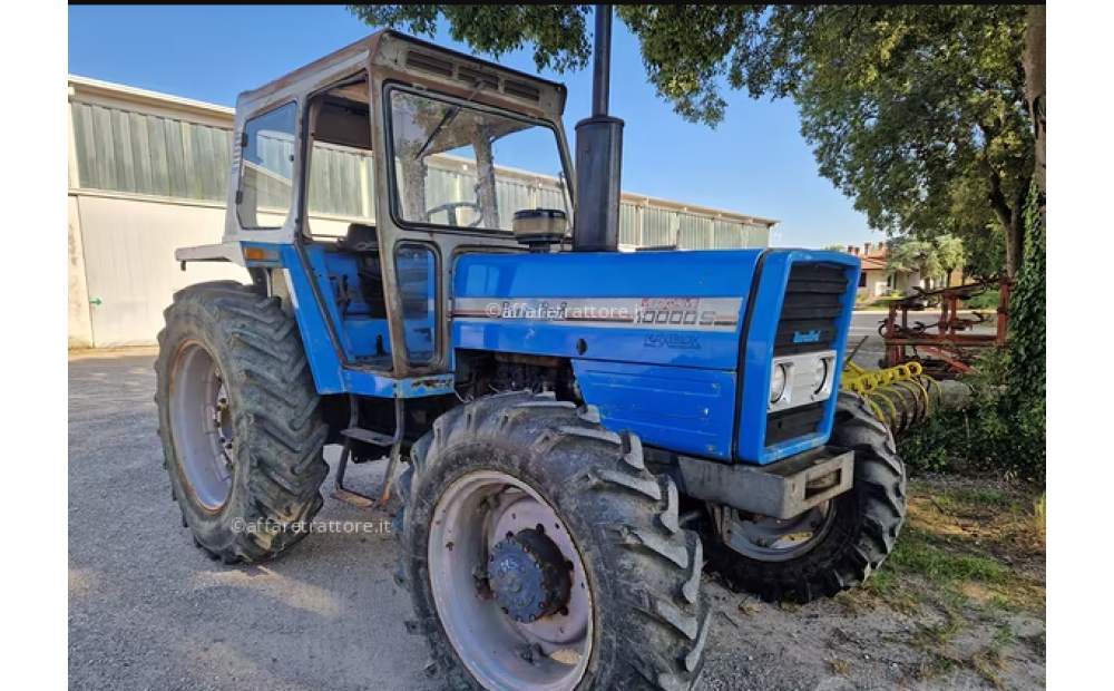 Landini 10000 Gebraucht - 1