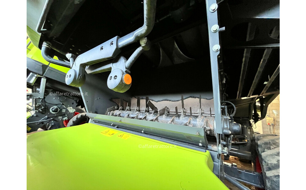 Claas LEXION 760 TT Gebraucht - 3