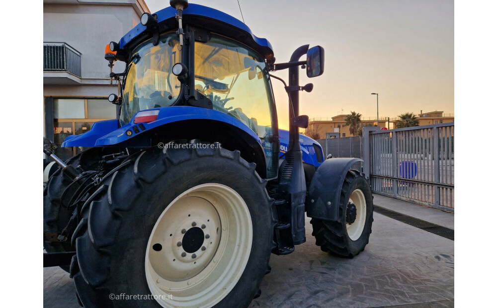 New Holland T6.175 Gebraucht - 6