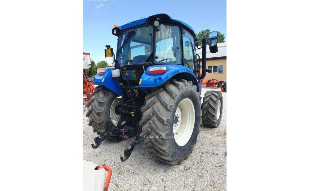 New Holland T4-75 Gebraucht - 4