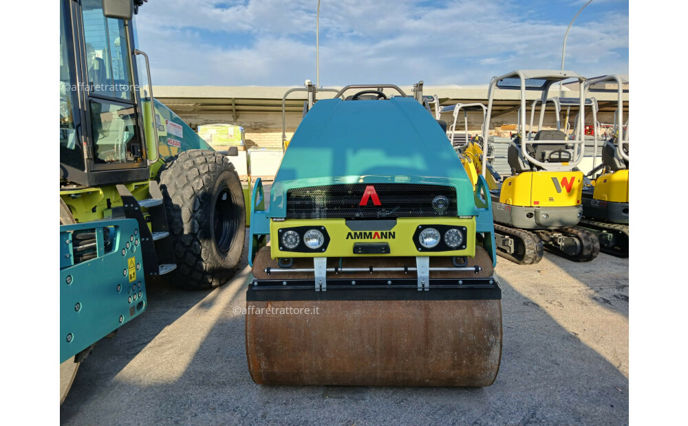 Ammann ARX 45-2 Walze Neu - 5