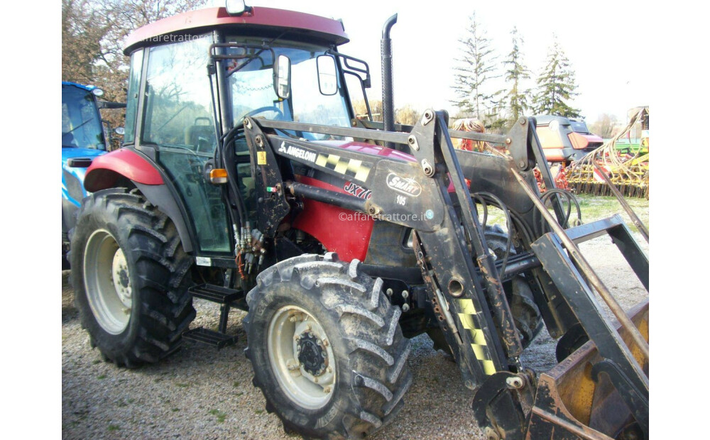 Case IH JX 70 Gebraucht - 1