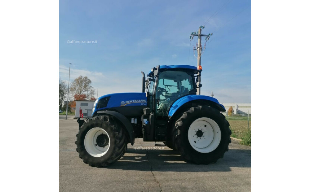 New Holland T7.210 Gebraucht - 3