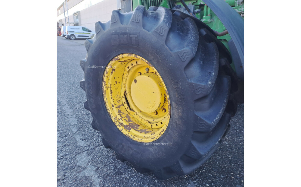 John Deere 8410 Gebraucht - 7