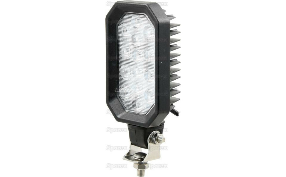 Faro da lavoro led rettangolare, Class 3, 2800 Lumen, 10-30V - 2