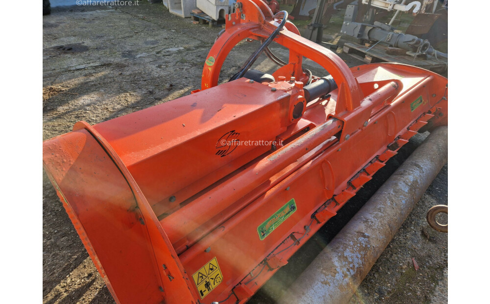 Sicma TUF 220 TRINCIATUTTO Gebraucht - 4