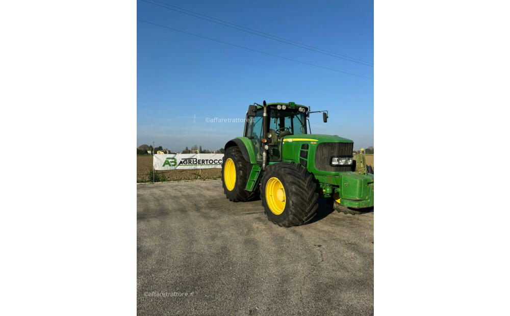 John Deere 6920 PREMIUM Gebraucht - 1