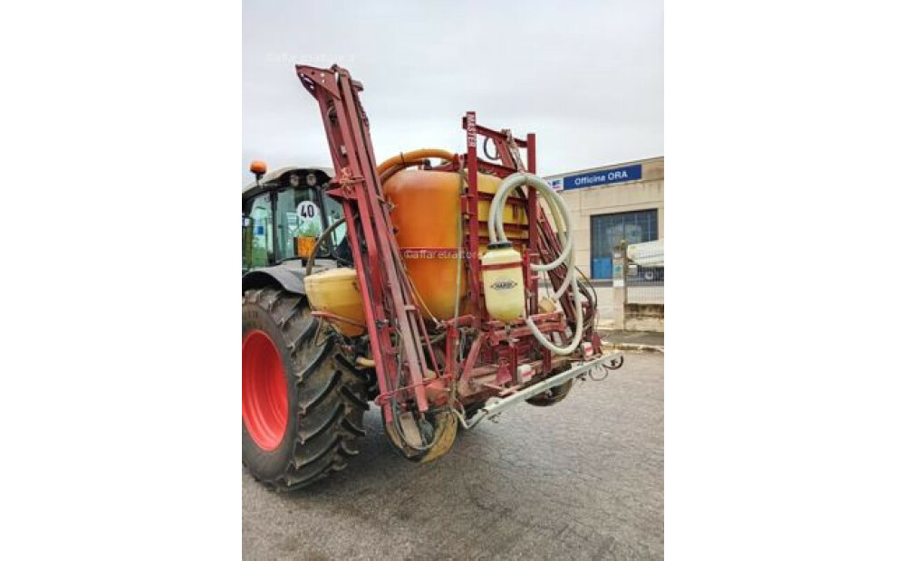 Hardi MASTER 800 Gebraucht - 1