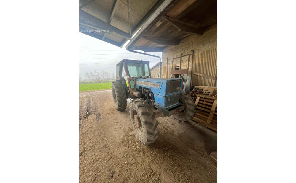 Landini DT 9500 Gebraucht - 1