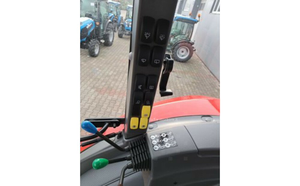 Zetor Forterra 120 CL Neu - 7