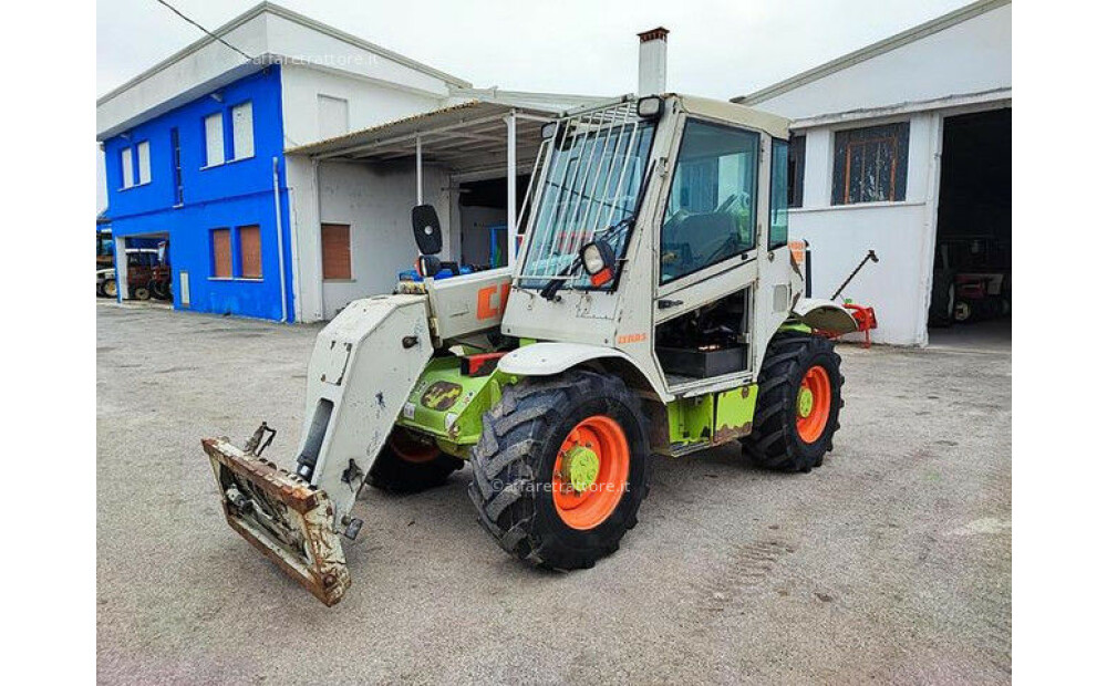 Claas Ranger 925 Gebraucht - 2