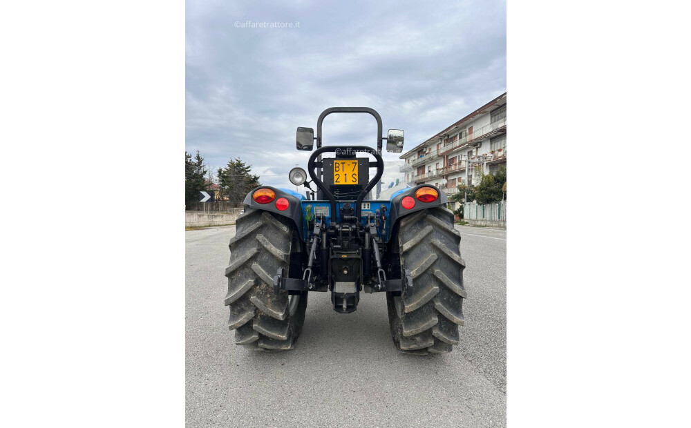 Landini Serie 2 55 Gebraucht - 3