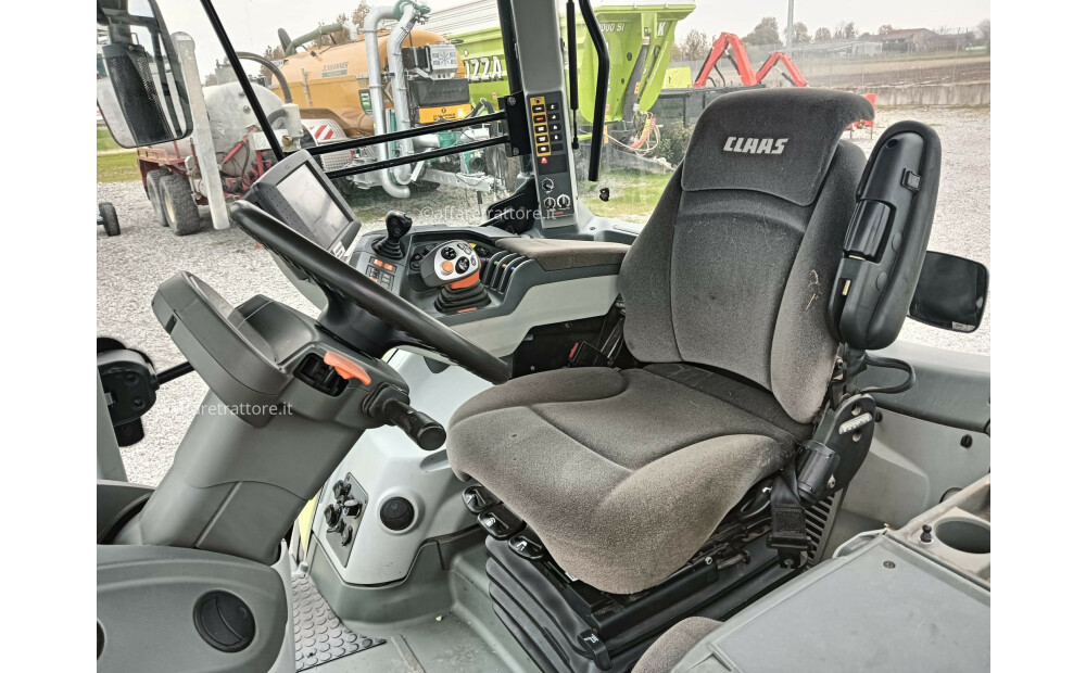 Claas ARION 530 Gebraucht - 15