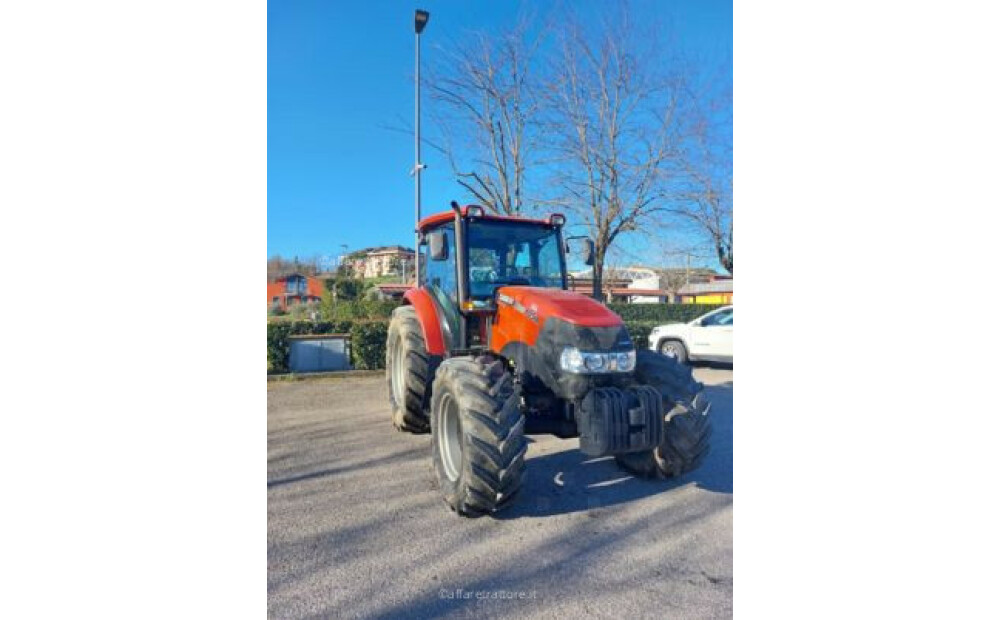 Case IH 105 FARMALL A Gebraucht - 7