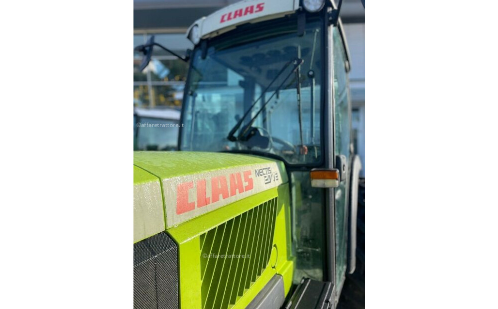 Claas Nectis 217 VE Gebraucht - 4