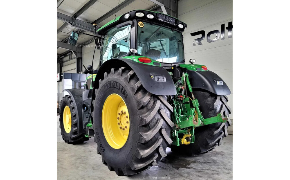 John Deere 6215 R | 215 CV - 3