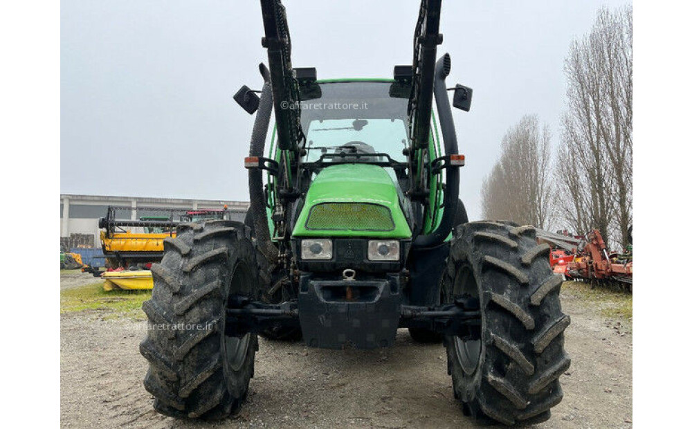 Deutz-Fahr AGROTRON 4.70 Gebraucht - 3