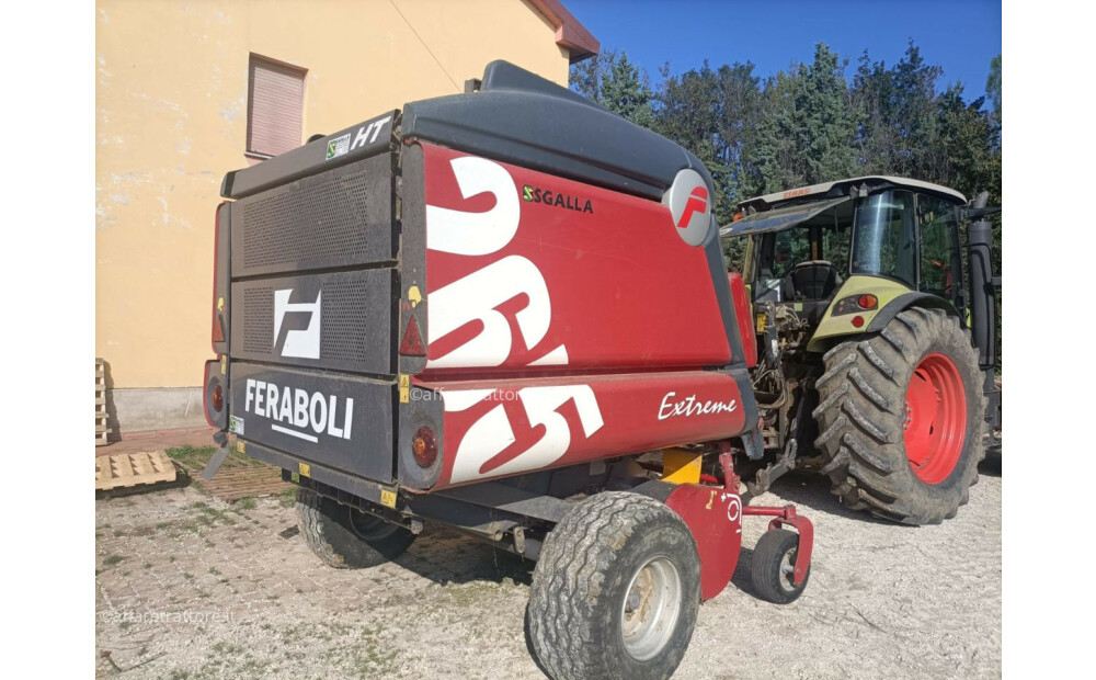 Feraboli EXTRÊME 265 HT Gebraucht - 4