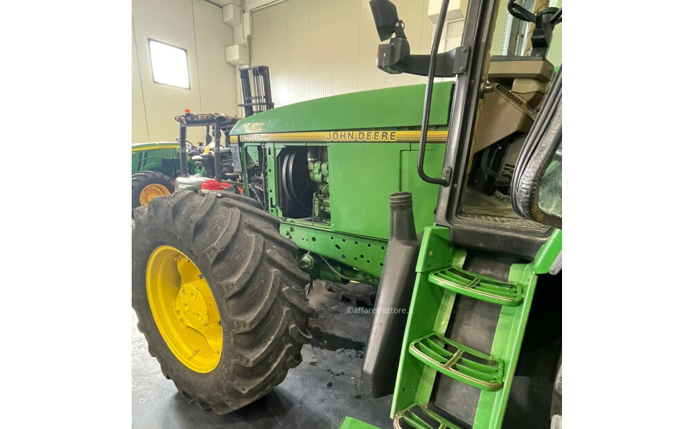 John Deere 6900 Usato - 2