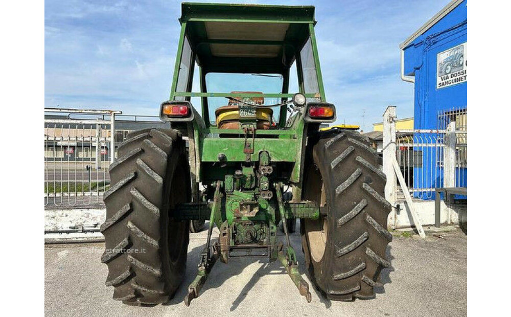 John Deere 4230 Gebraucht - 4