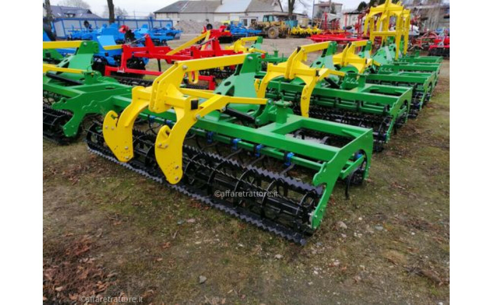 AgroChlopecki Seedbed cultivator Neu - 4