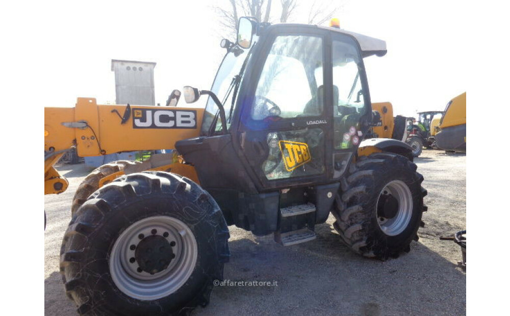 JCB 55-80 Gebraucht - 4