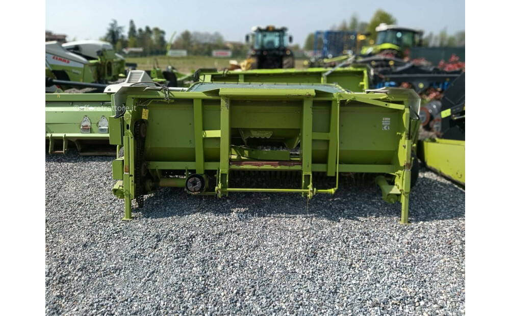 Claas PU 300 HD Usato - 5