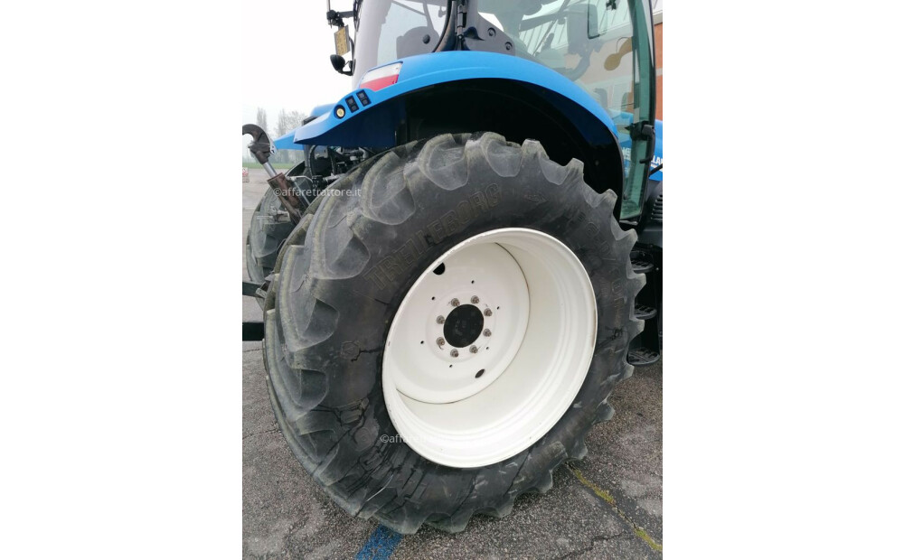 New Holland T6.160 AUTO COMMAND Usato - 6