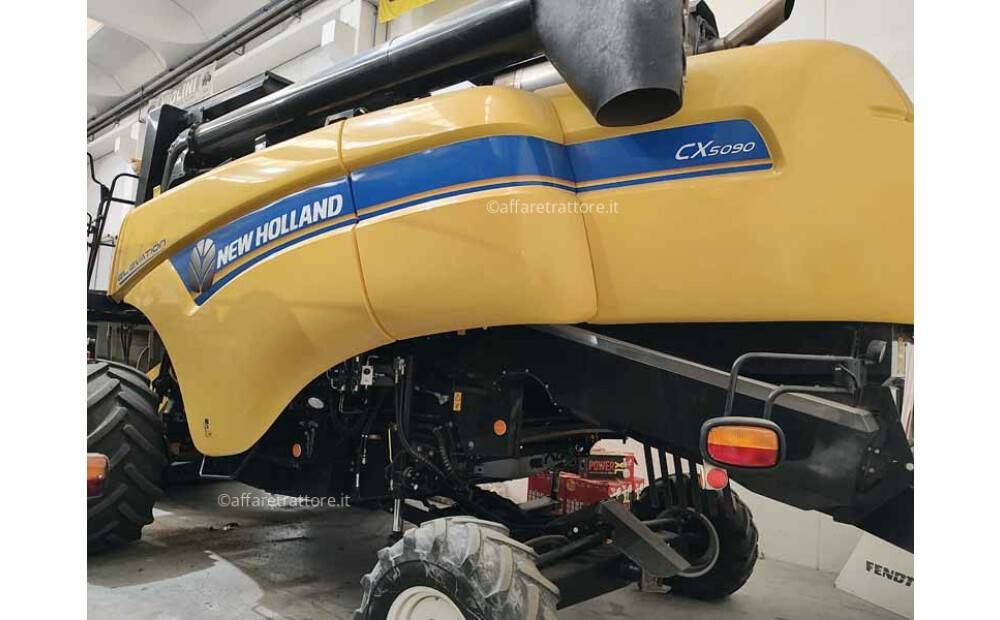 New Holland CX 5090 Gebraucht - 2