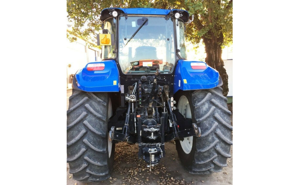 New Holland T5.120 EC Gebraucht - 5