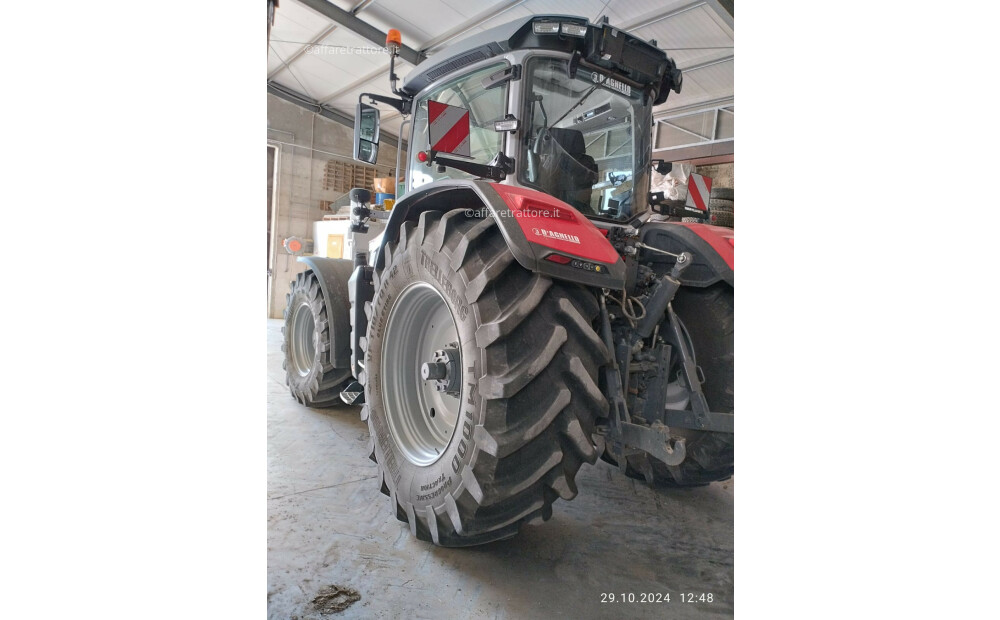 Massey Ferguson 8S.265 TRATTATIVA IN SEDE Gebraucht - 4