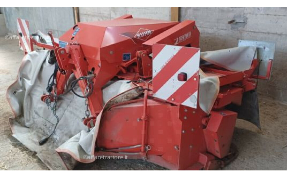 Kuhn FC 313 RF Gebraucht - 4