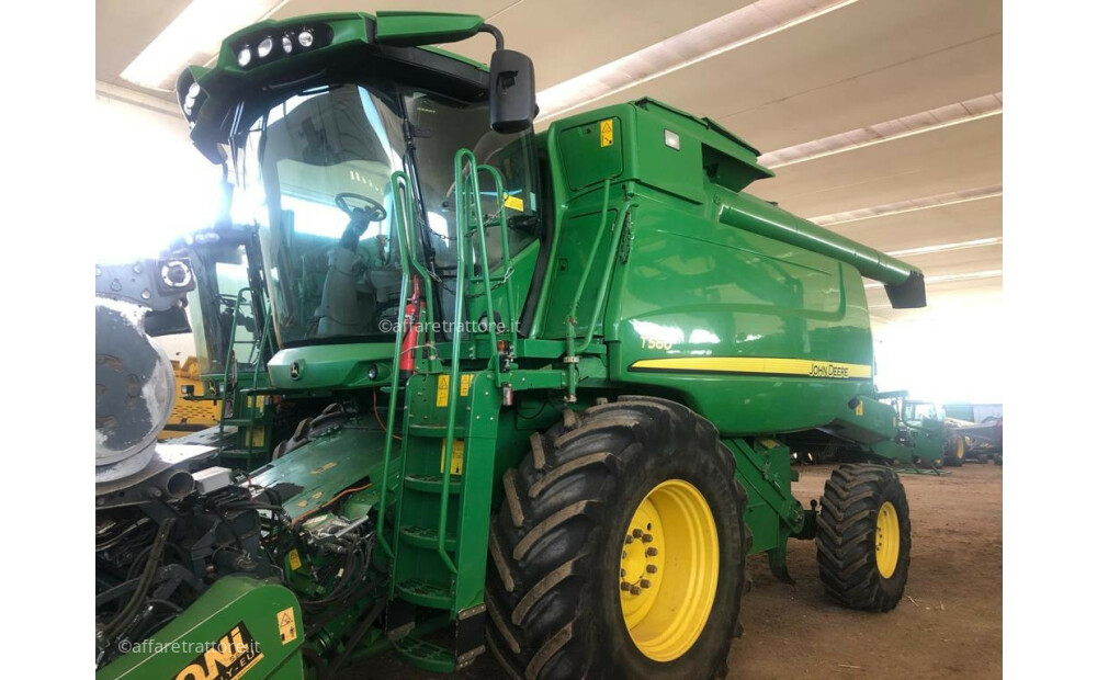 John Deere T560 Usato - 1