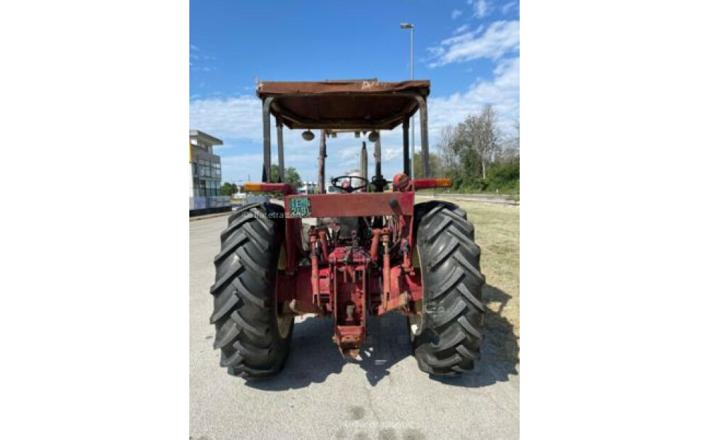 Case IH 946 Gebraucht - 5