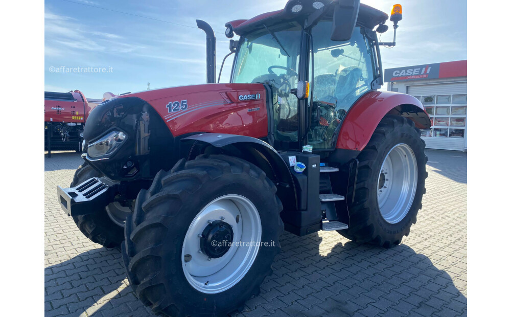 Case-Ih MAXXUM 125 Neu - 2