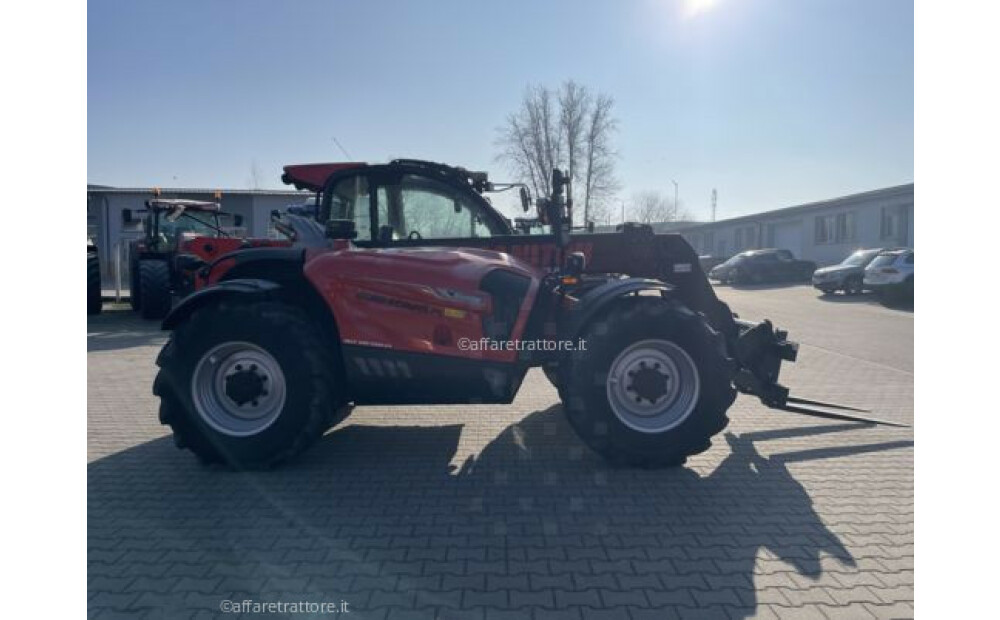 Manitou MLT 741-140 V+ Premium Gebraucht - 5