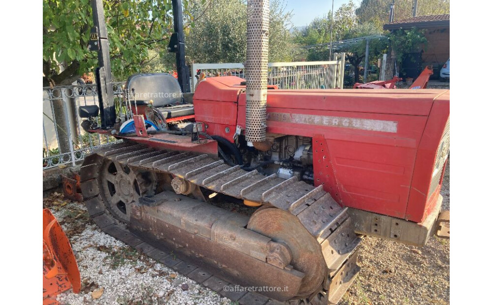 Massey Ferguson 174 Usato - 1