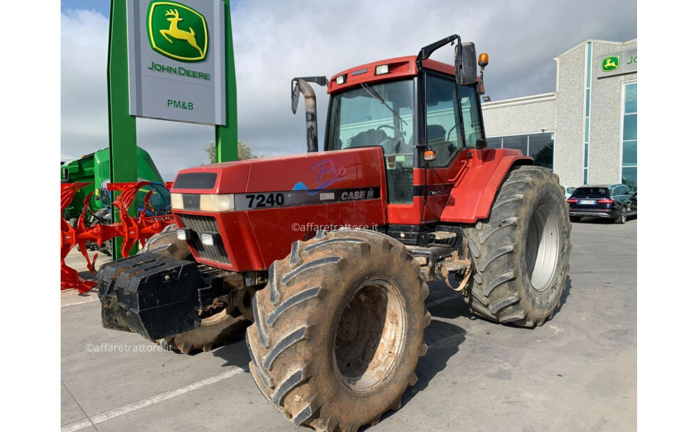 Case IH 7240 Gebraucht - 2