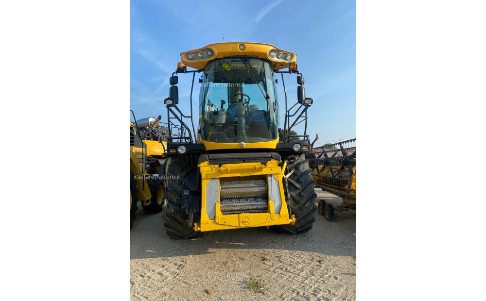 555740001 New Holland Mulcher FR9090 – Überholt - 6