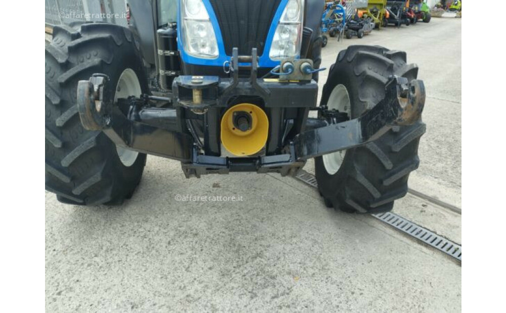 New Holland T4050 Gebraucht - 15