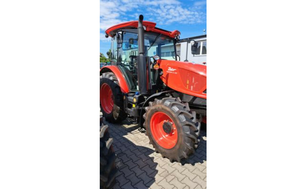 Zetor PROXIMA 100 CL Neu - 5