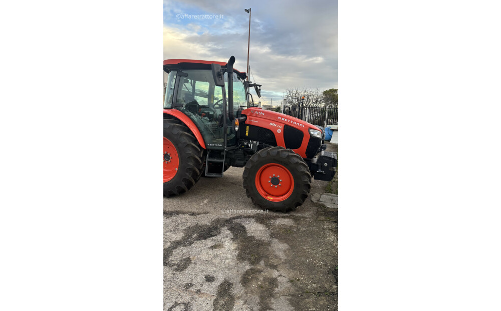 Kubota M5-112 Neu - 7