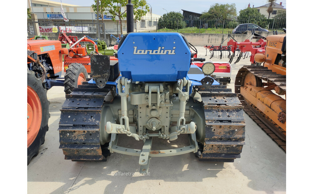 Landini C 5500 Gebraucht - 5